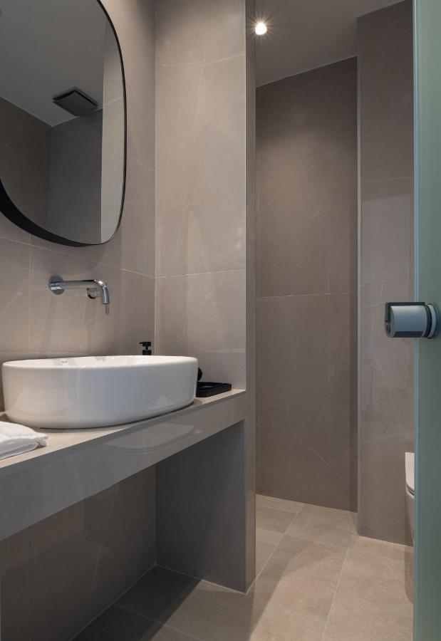 G Mare Boutique Hotel Неос-Мармарас Екстер'єр фото