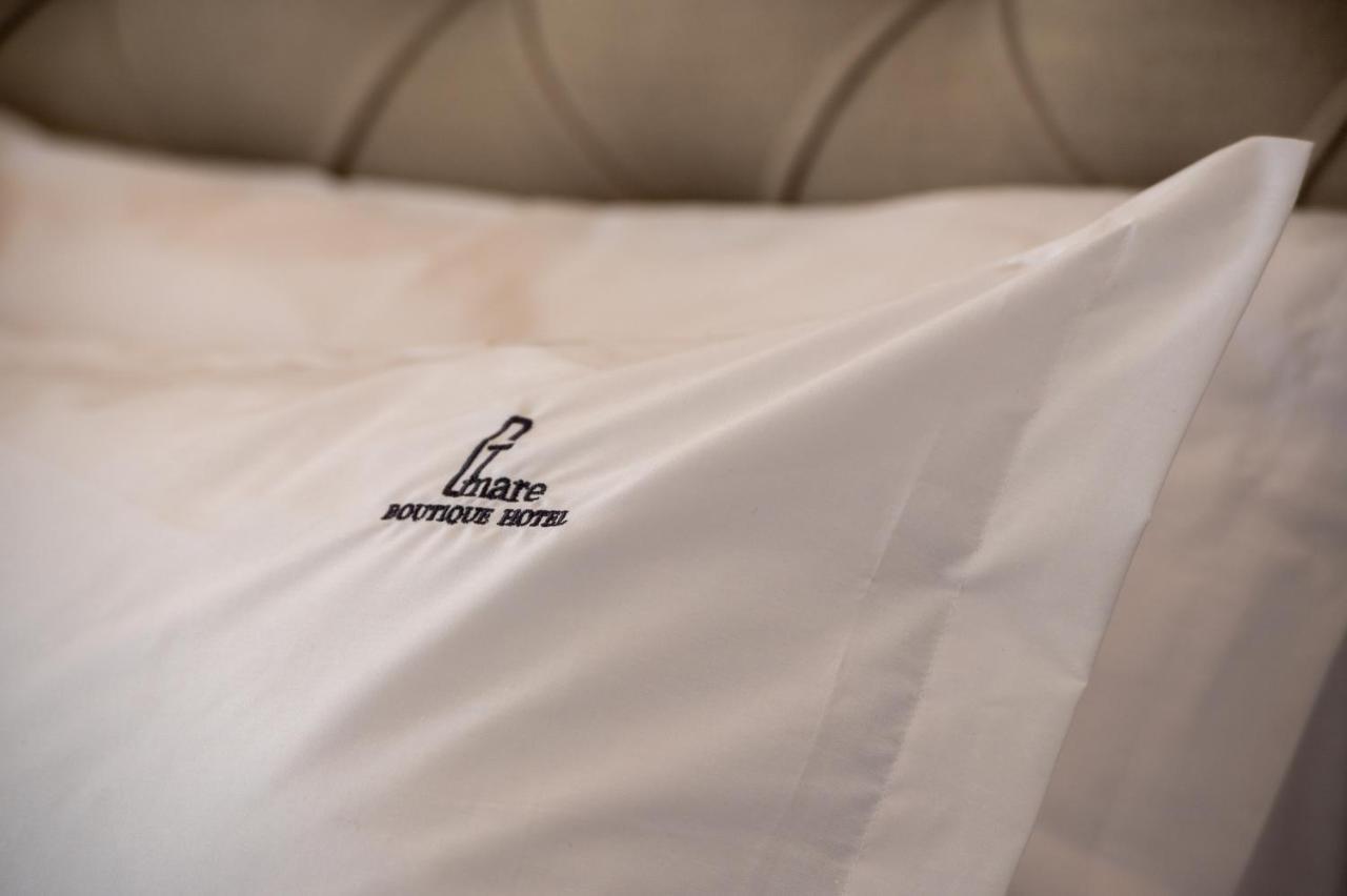 G Mare Boutique Hotel Неос-Мармарас Екстер'єр фото