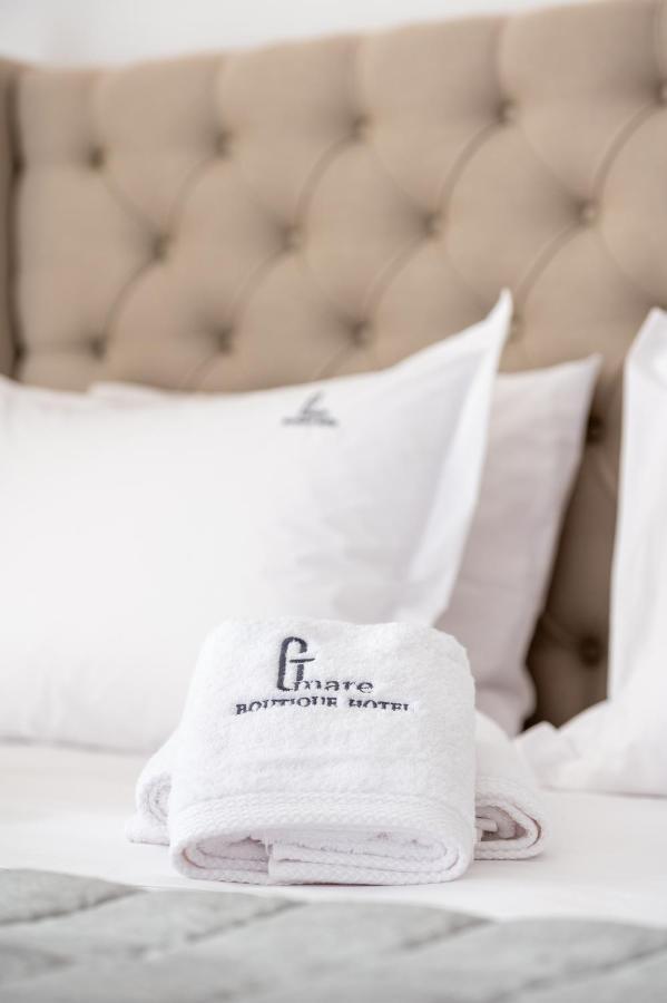 G Mare Boutique Hotel Неос-Мармарас Екстер'єр фото