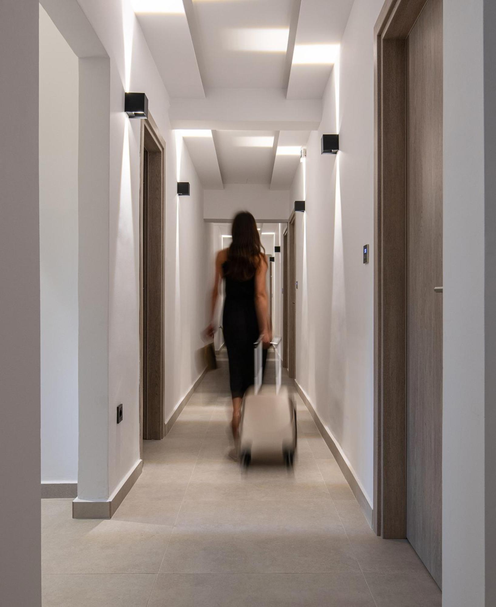 G Mare Boutique Hotel Неос-Мармарас Екстер'єр фото